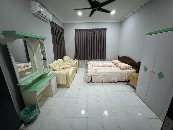 GV HOMESTAY Picture 7
