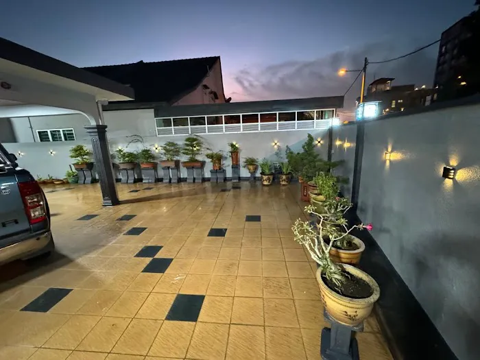 GV HOMESTAY Picture 8