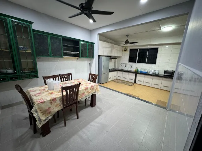 GV HOMESTAY Picture 5