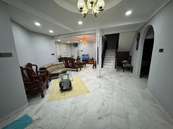 GV HOMESTAY Picture 6