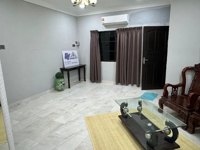 GV HOMESTAY Picture 1