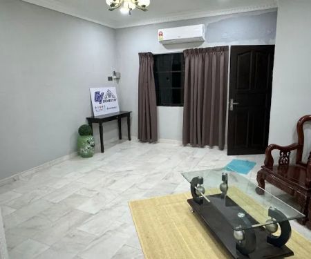 GV HOMESTAY