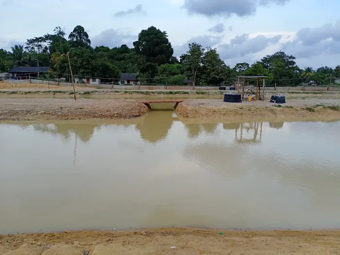KOLAM MEMANCING JACK'S JORAN JABOR PERASING Picture 7