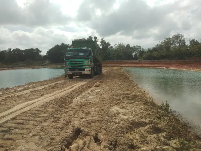 KOLAM MEMANCING JACK'S JORAN JABOR PERASING Picture 5