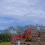KOLAM MEMANCING JACK'S JORAN JABOR PERASING