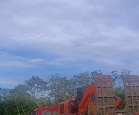 KOLAM MEMANCING JACK'S JORAN JABOR PERASING