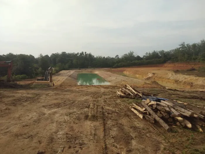 KOLAM MEMANCING JACK'S JORAN JABOR PERASING Picture 9