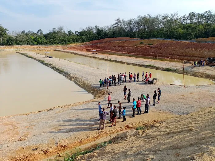 KOLAM MEMANCING JACK'S JORAN JABOR PERASING Picture 10