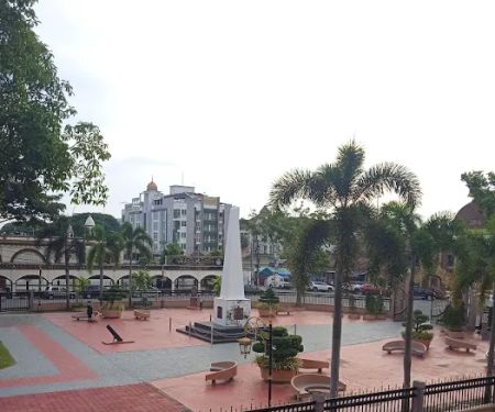 Hotel Ummi Sue, Kota Bharu