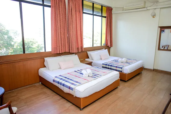Hotel Ummi Sue, Kota Bharu Picture 2