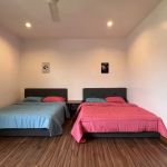 Freyau2019s Homestay