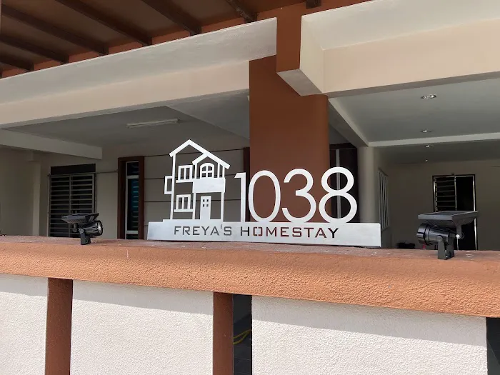 Freya’s Homestay Picture 7