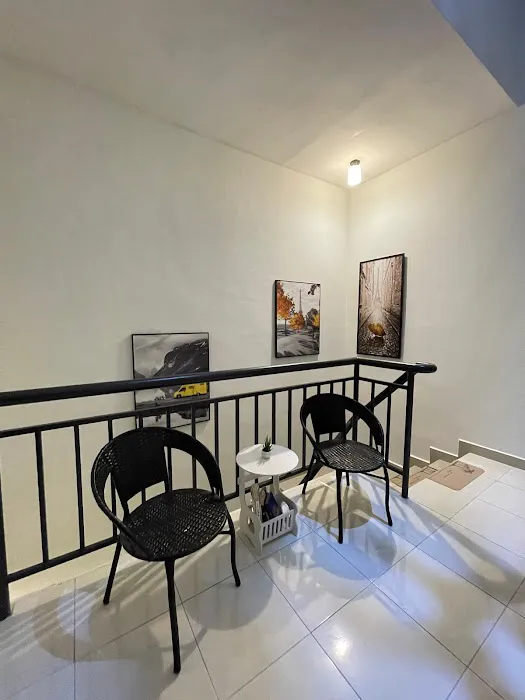 Allant Homestay (Seremban 3) Picture 2