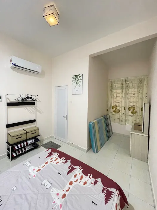 Allant Homestay (Seremban 3) Picture 3