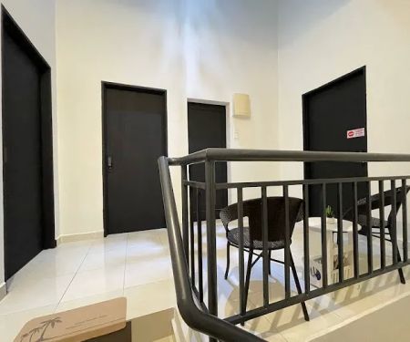 Allant Homestay (Seremban 3)