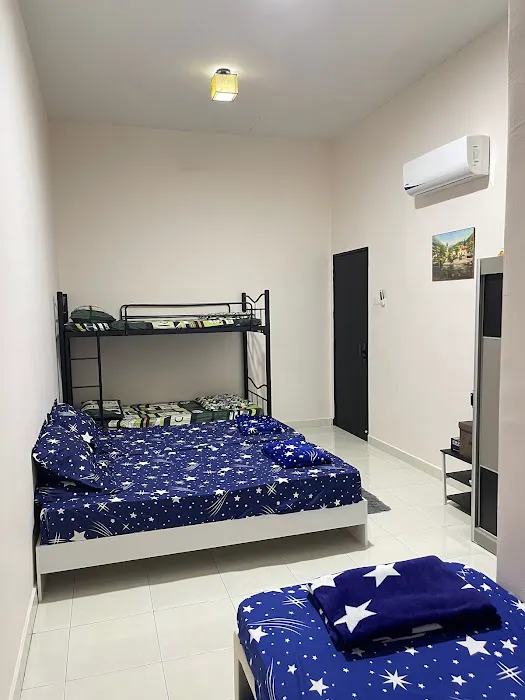 Allant Homestay (Seremban 3) Picture 7