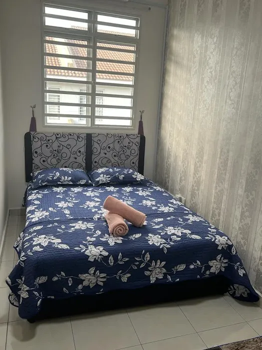 Zahin Homestay (Seremban 3) Picture 6