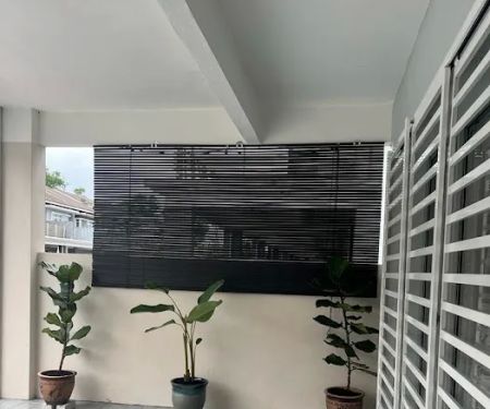 Zahin Homestay (Seremban 3)