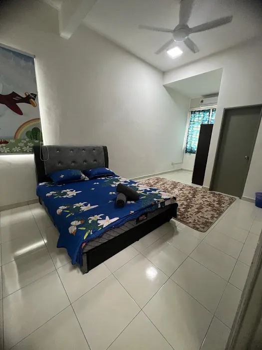 Zahin Homestay (Seremban 3) Picture 10