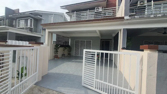 Zahin Homestay (Seremban 3) Picture 8