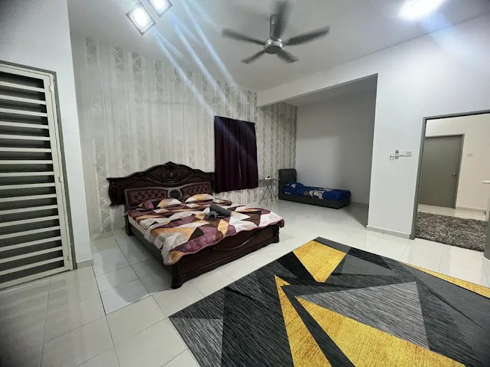 Zahin Homestay (Seremban 3) Picture 9