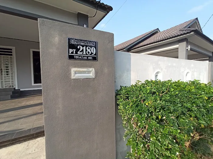 Teratak NH Homestay Pengkalan Chepa Picture 4