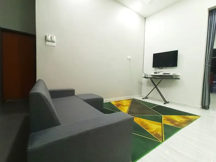Teratak NH Homestay Pengkalan Chepa Picture 5