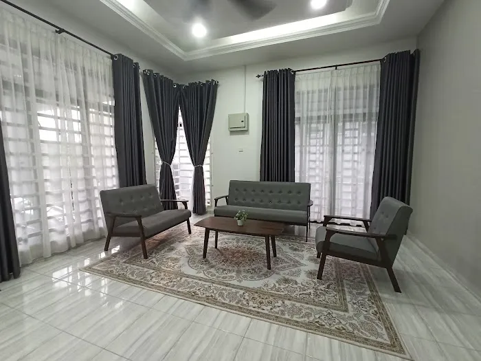 Teratak NH Homestay Pengkalan Chepa Picture 3