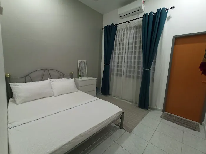 Teratak NH Homestay Pengkalan Chepa Picture 2