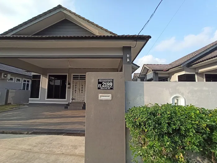 Teratak NH Homestay Pengkalan Chepa Picture 1