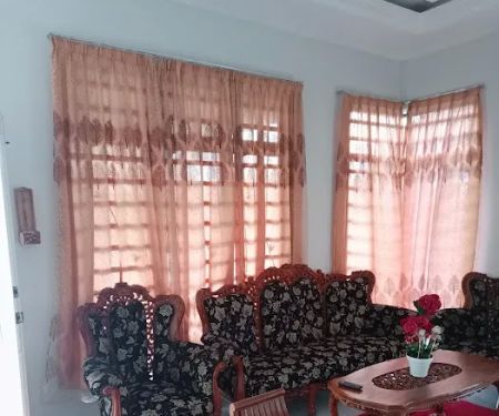 Lisa homestay