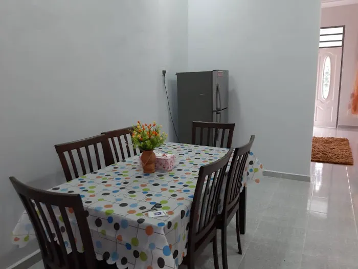 Lisa homestay Picture 8