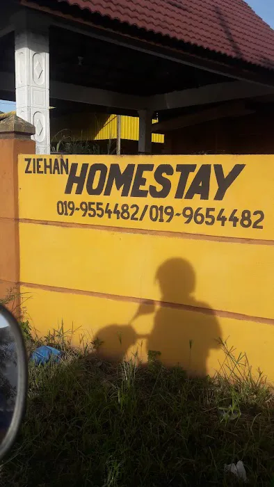 Ziehan Homestay Picture 2