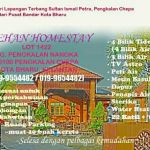 Ziehan Homestay