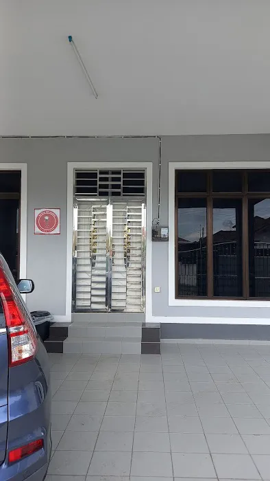 AZ Homestay Cheap Pengkalan Chepa Picture 1