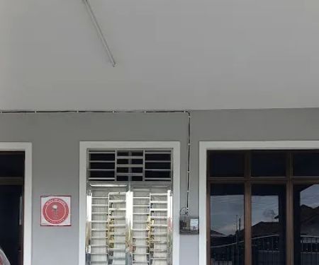 AZ Homestay Cheap Pengkalan Chepa