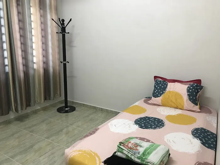 AZ Homestay Cheap Pengkalan Chepa Picture 2
