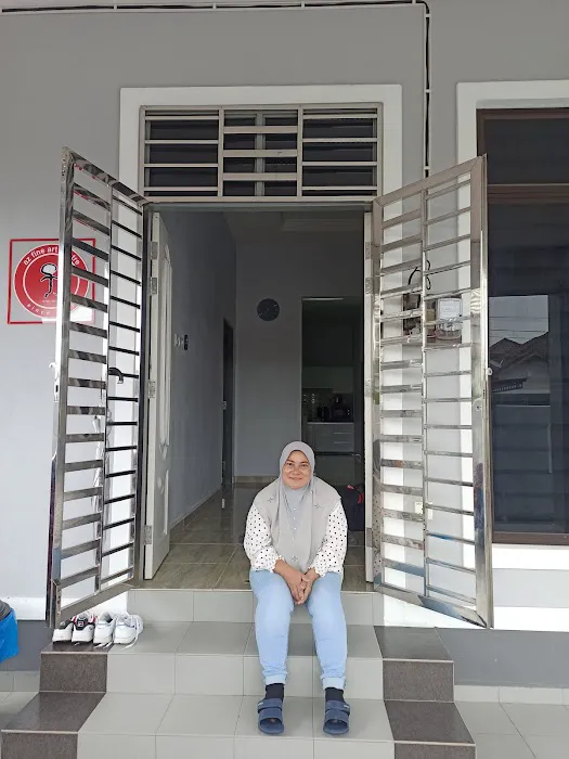 AZ Homestay Cheap Pengkalan Chepa Picture 8
