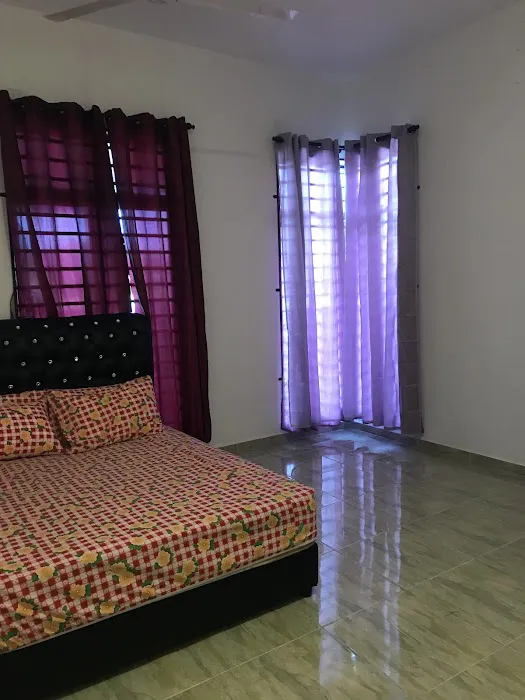 AZ Homestay Cheap Pengkalan Chepa Picture 9
