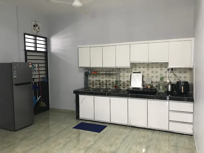 AZ Homestay Cheap Pengkalan Chepa Picture 7
