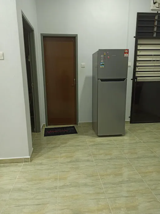 AZ Homestay Cheap Pengkalan Chepa Picture 6
