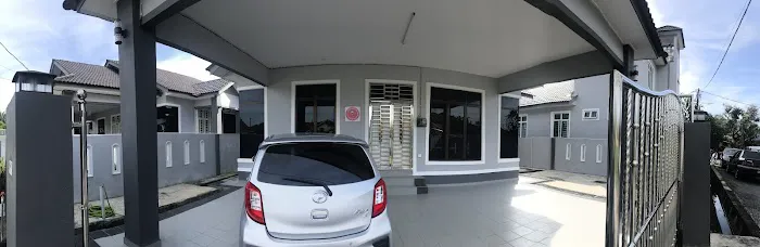 AZ Homestay Cheap Pengkalan Chepa Picture 5