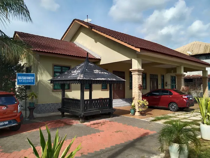 Mak Esah Homestay Picture 2
