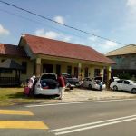 Mak Esah Homestay