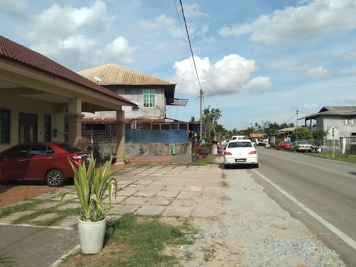 Mak Esah Homestay Picture 5