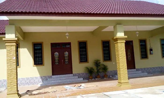 Mak Esah Homestay Picture 7