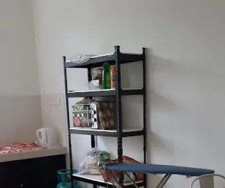 Homestay Abadi Kb