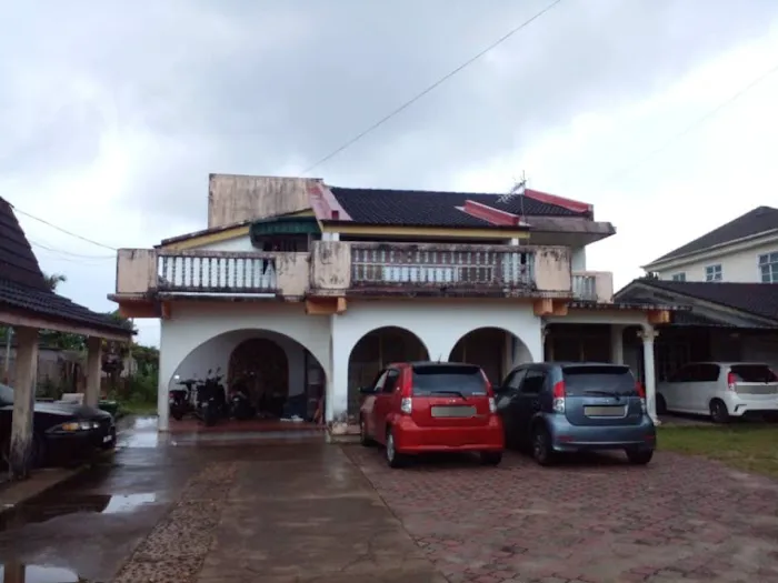 Kak Nur House Rental Picture 1