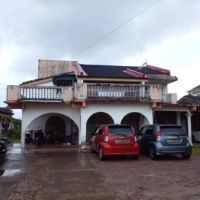 Kak Nur House Rental ico