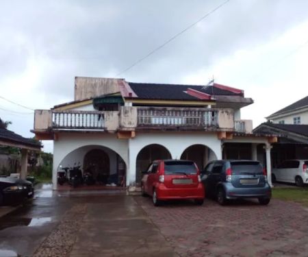 Kak Nur House Rental